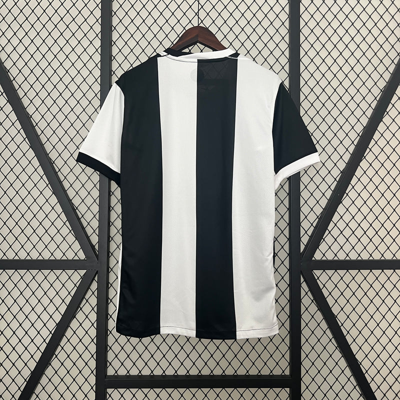 Camisa do Corinthians 24/25