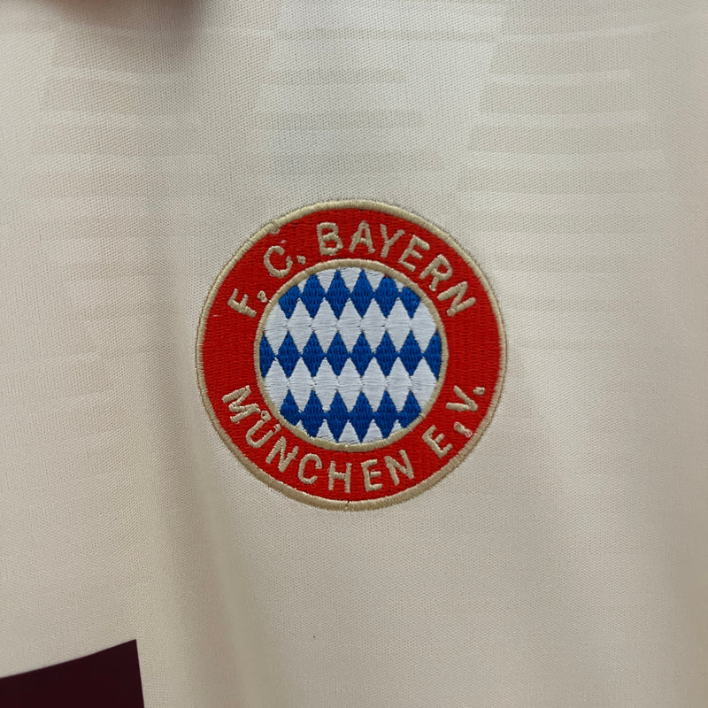 Camisa do Bayern Munich 24/25