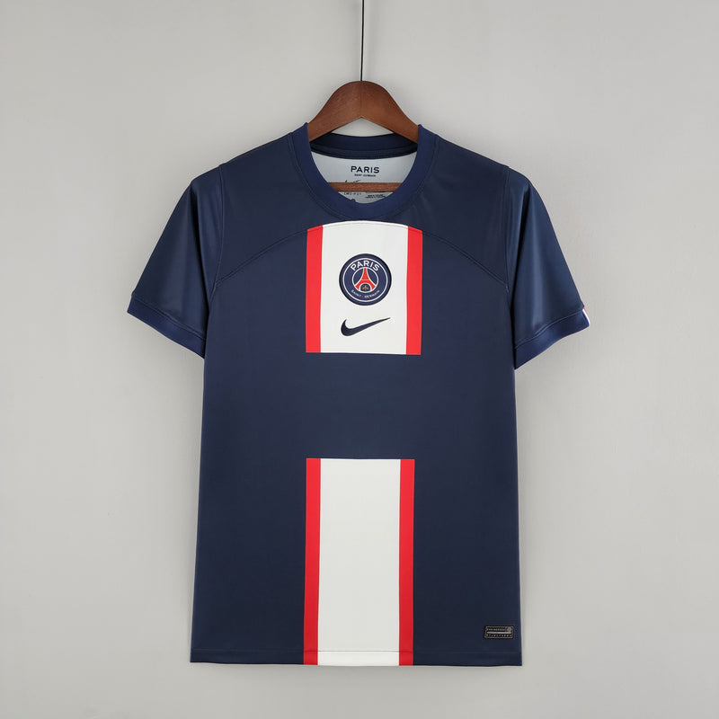 Camisa do PSG 22/23