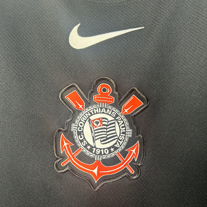 Camisa Nike Corinthians II  2025/26