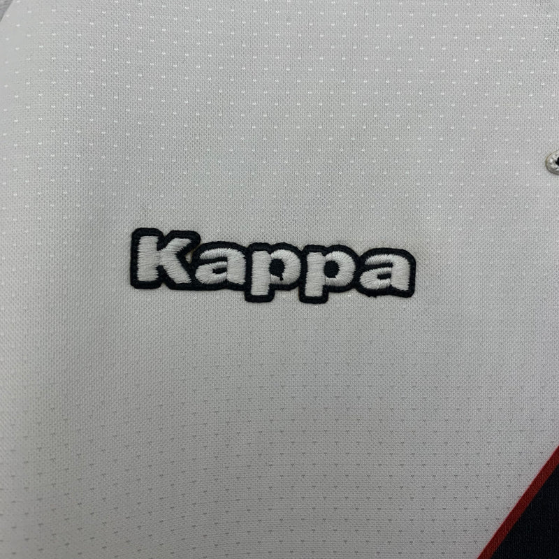 Camisa Retro Vasco da Gama 1997