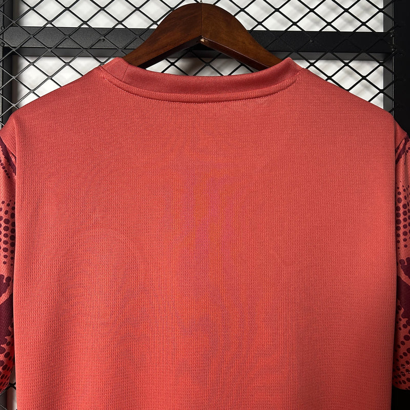 Camisa do Palmeiras 25/26 Goleiro