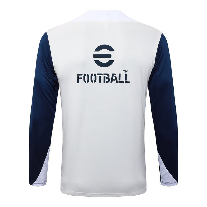Conjunto de Trenio Inter de Milão 25-26