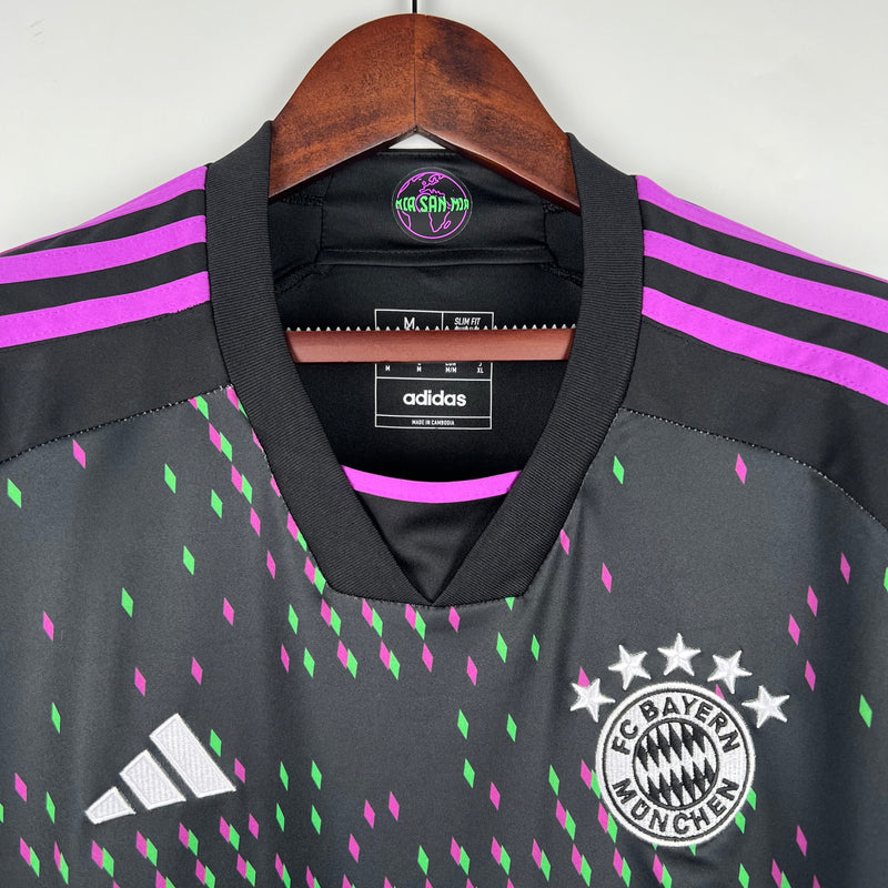 Camisa do Bayern Munich 23/24