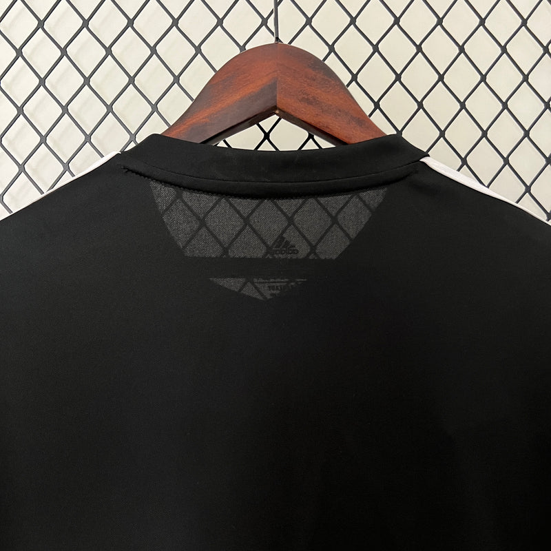 Camisa de Torcedor Arsenal 24/25