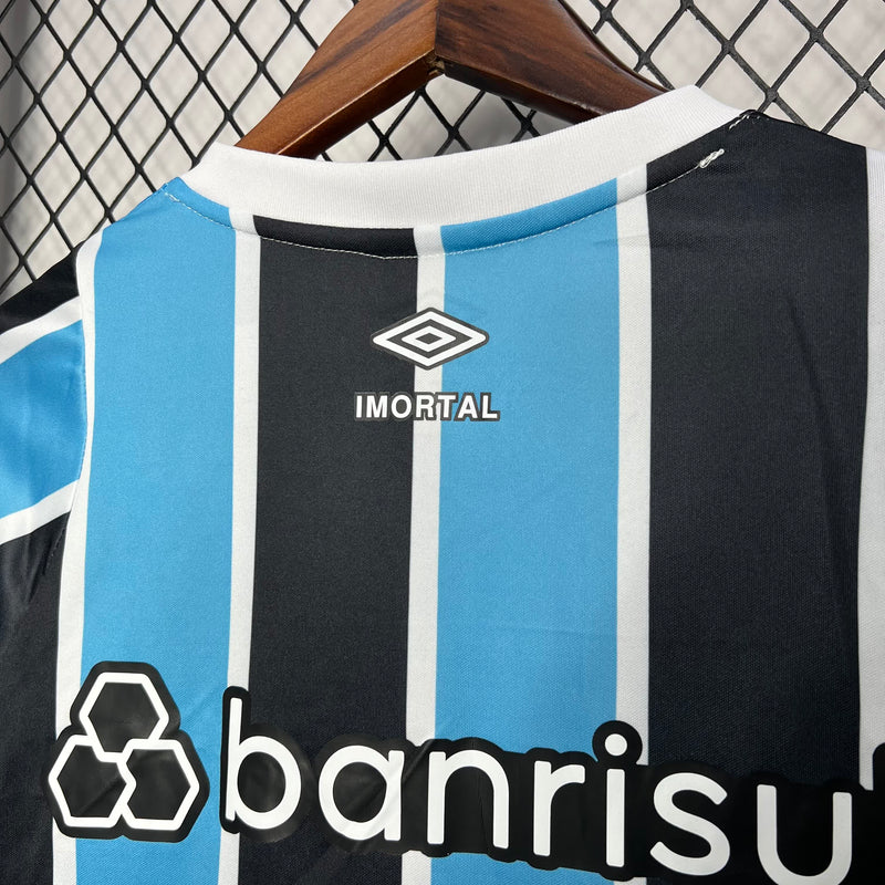 Camisa do Gremio 24-25