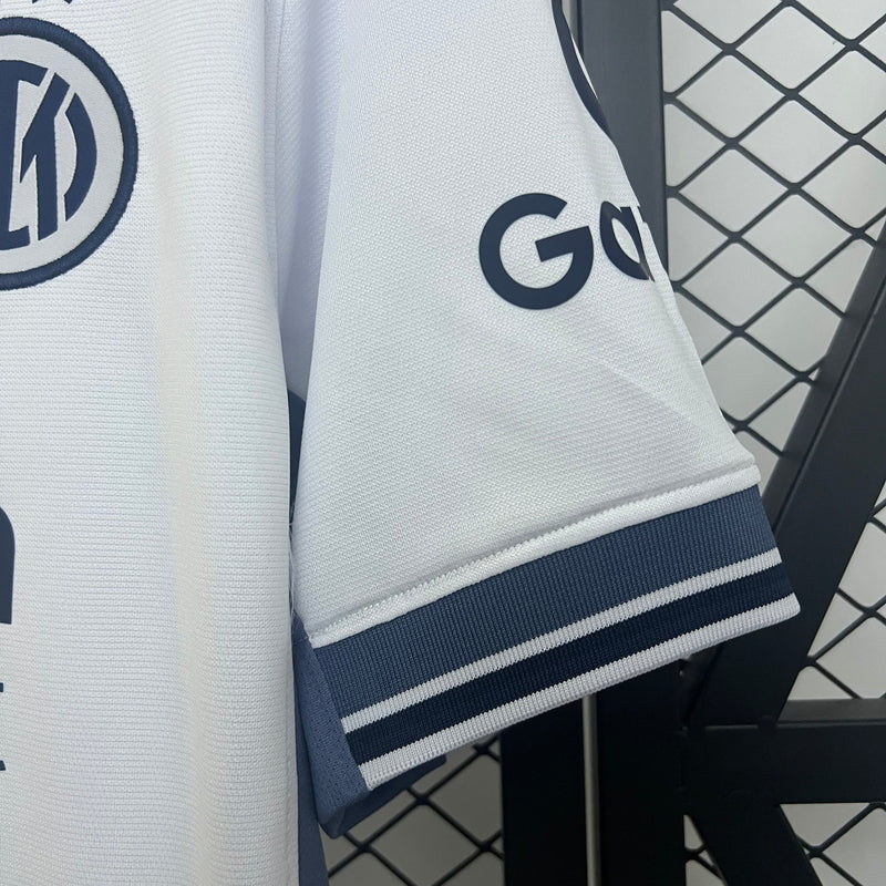 Camisa do Inter Milão 25/26 N-2