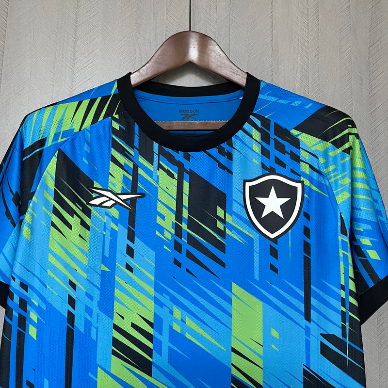 Camisa do Botafogo 25/26 - Goleiro