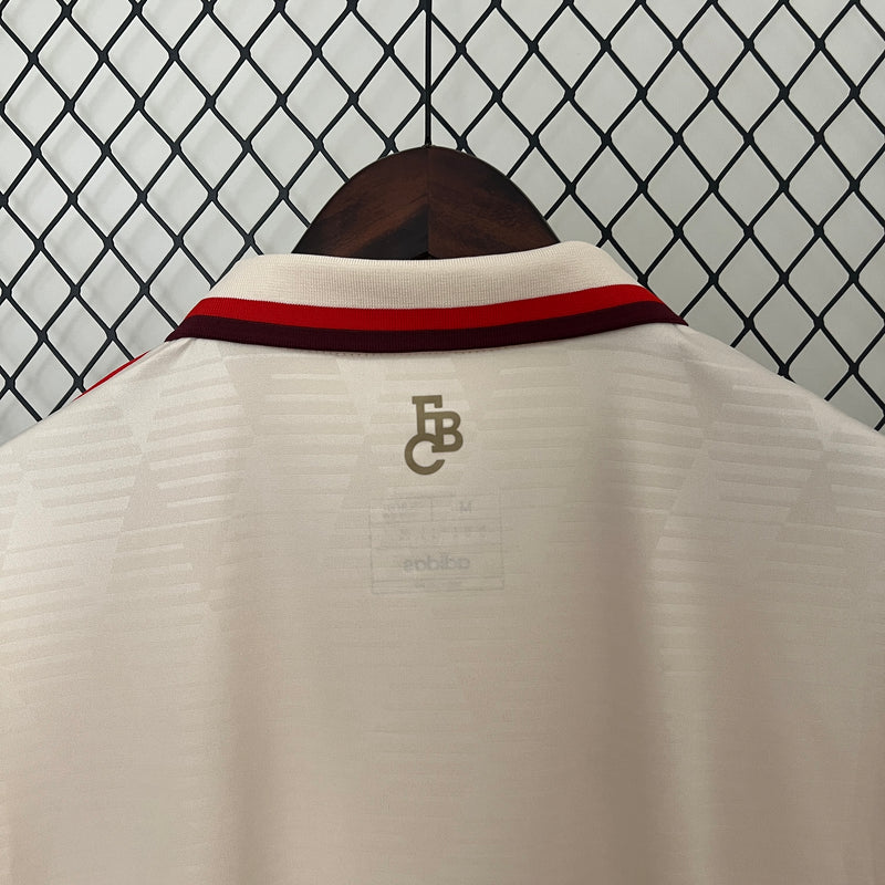 Camisa do Bayern Munich 24/25