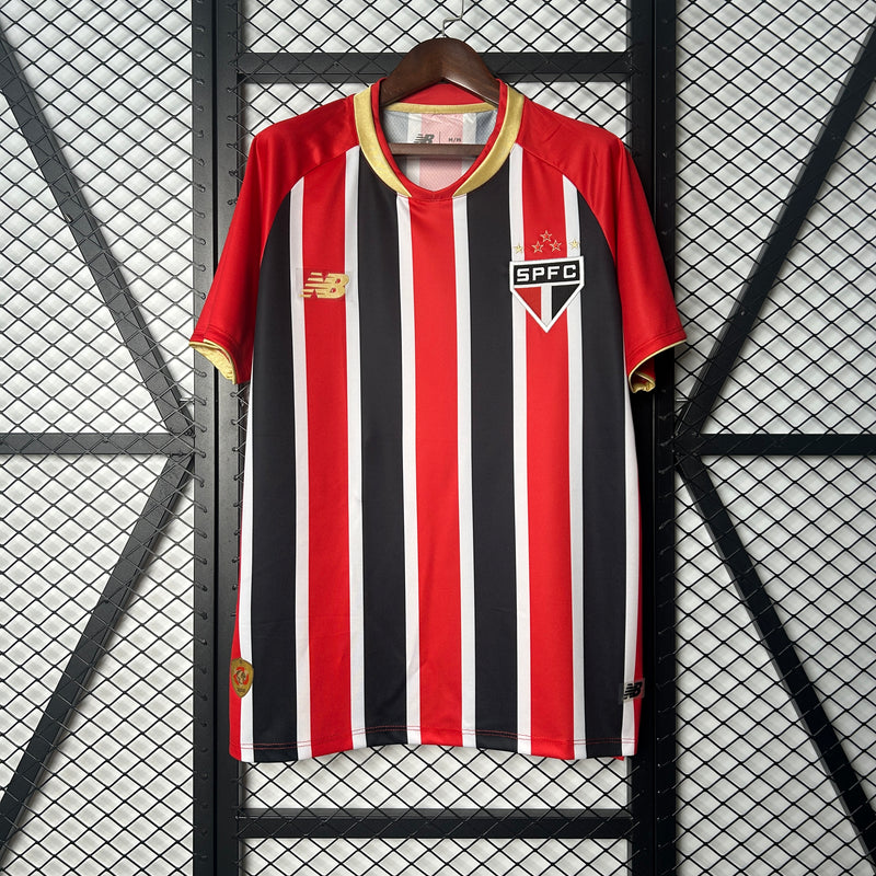 Camisa do São Paulo - Home 25/26