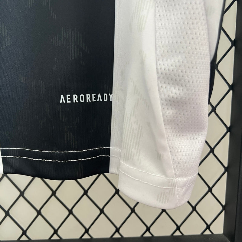 Camisa da Juventus 24/25
