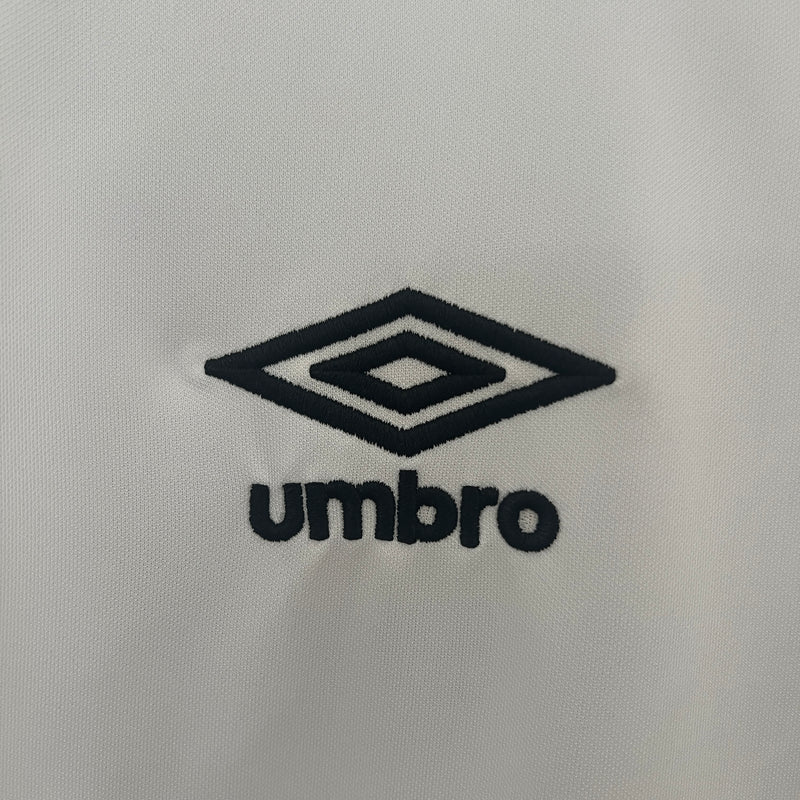 Camisa de Torcedor Santos 24/25