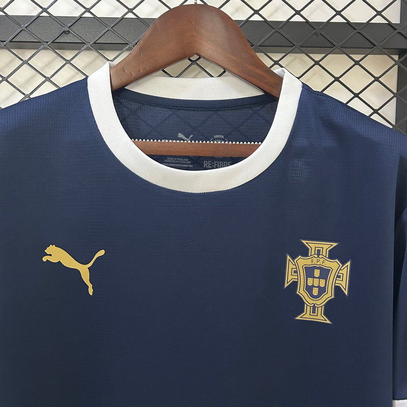 Camisa de Treino  Portugal 2025 N-5