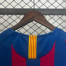 Camisa Retro Barcelona 05/06 home