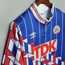 Camisa Retro 1990 Ajax