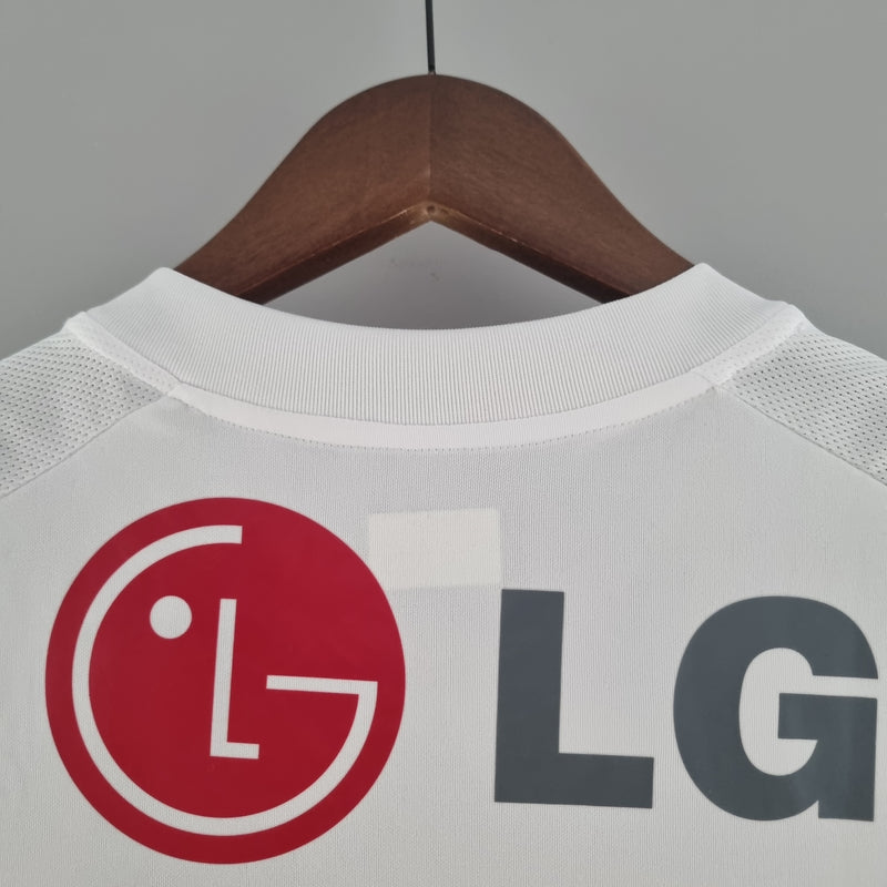 Camisa Retro São Paulo 2006