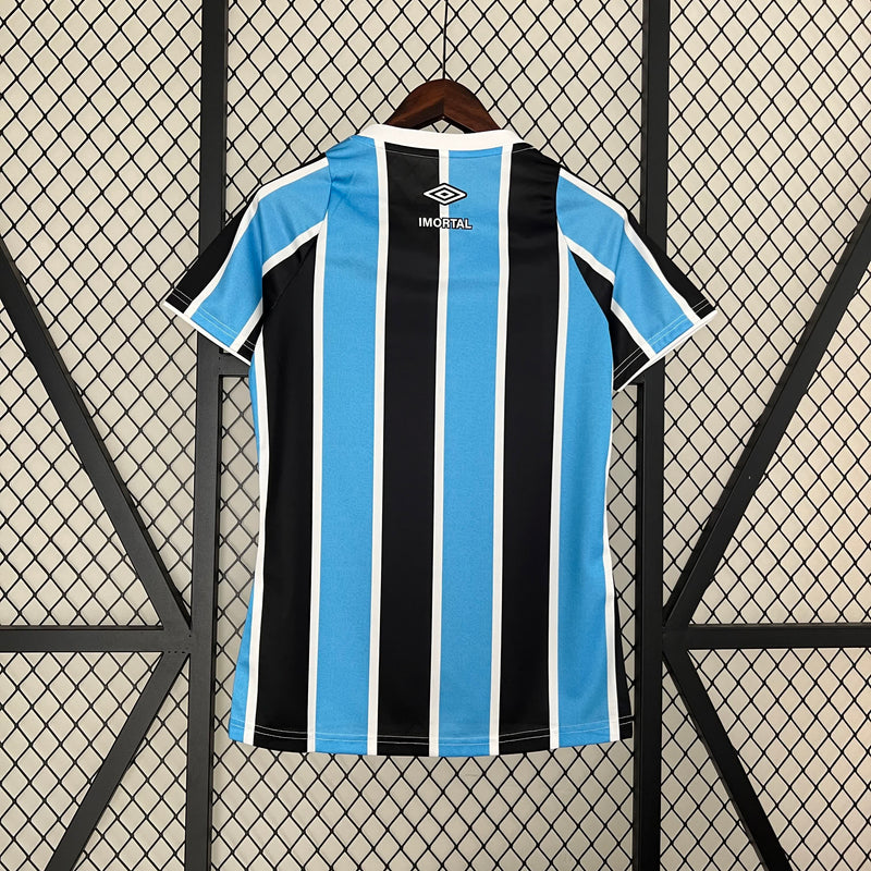 Camisa Feminina do Gremio 24-25
