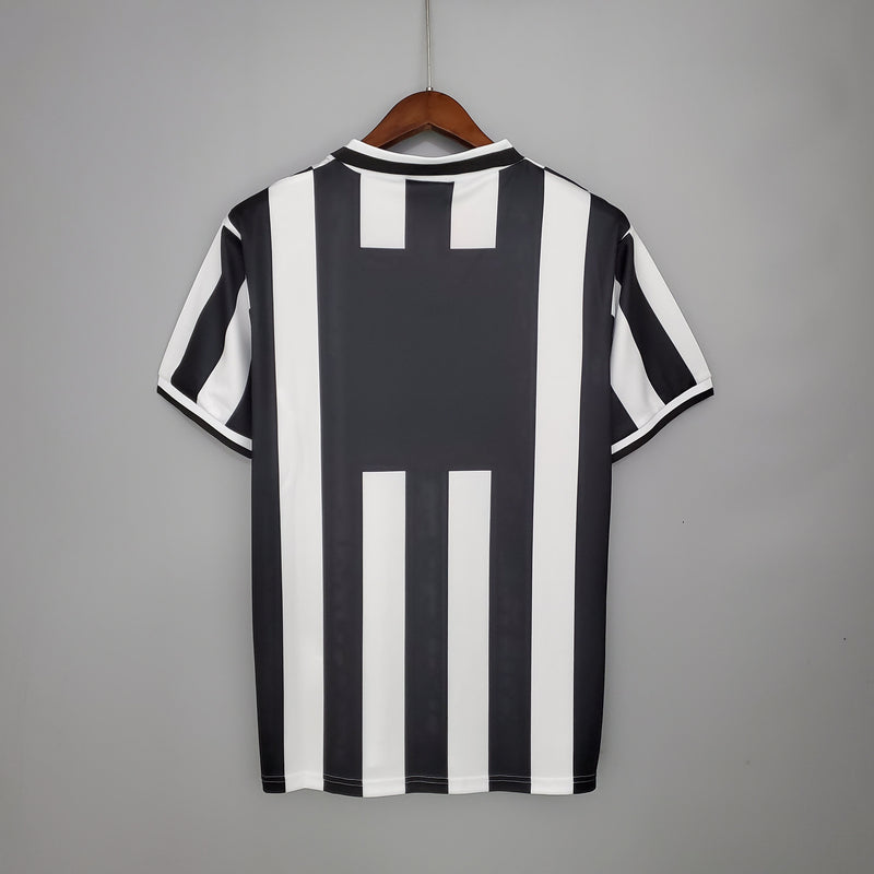 Camisa Retro Juventus 94/95