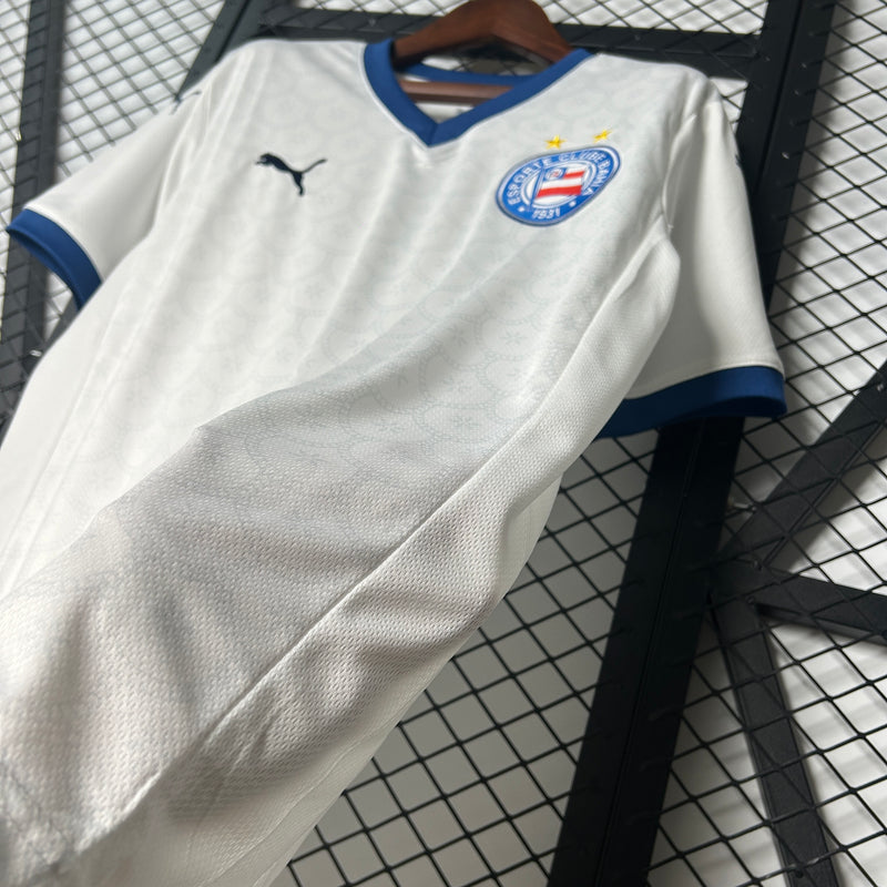 Camisa de Torcedor Bahia 25/26