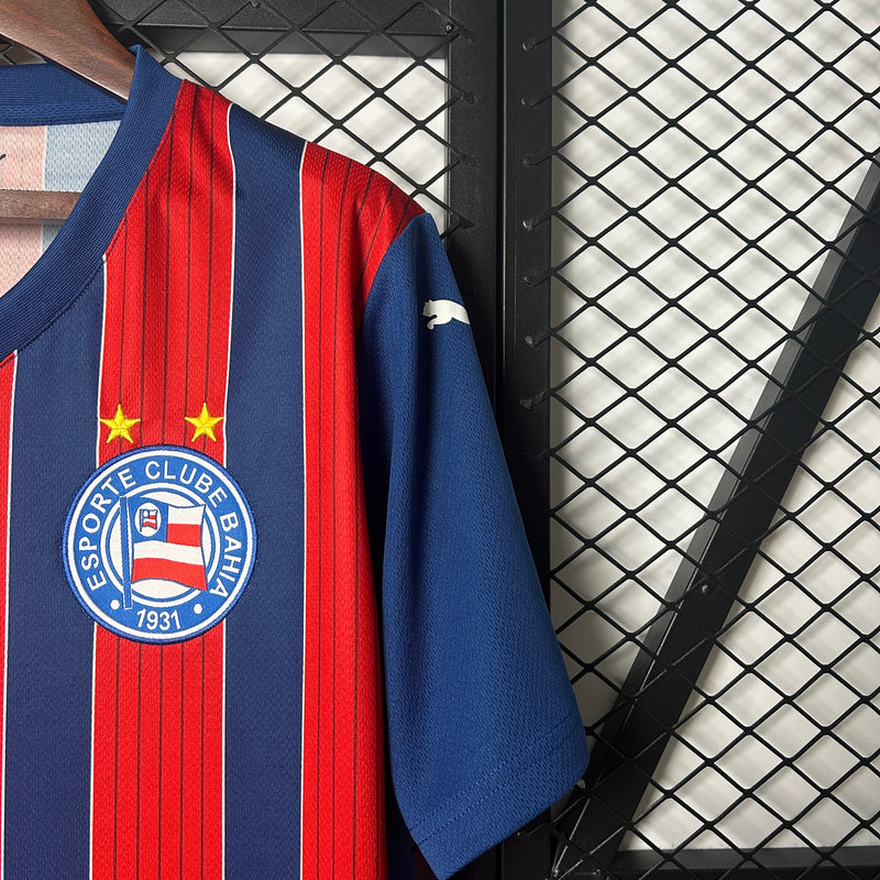 Camisa do Bahia 25/26  UN-1