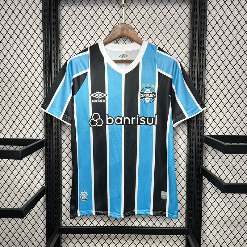 Camisa do Gremio 24-25