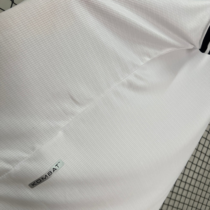 Camisa do Vasco da Gama Home 24/25 (Sem Manga)