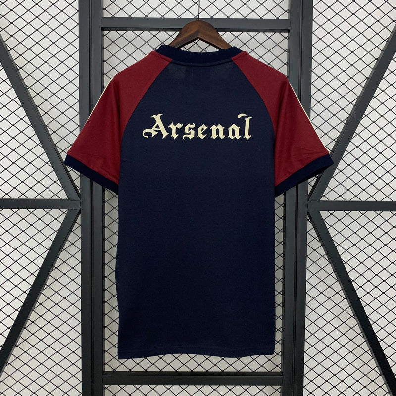 Camisa de Torcedor Arsenal