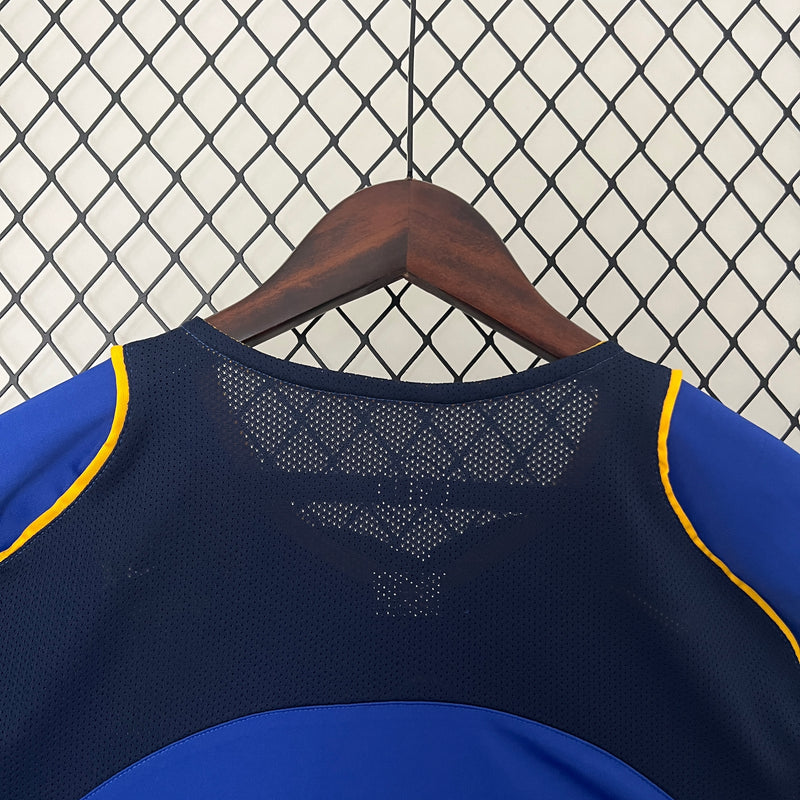 Camisa Retro Juventus  04/05