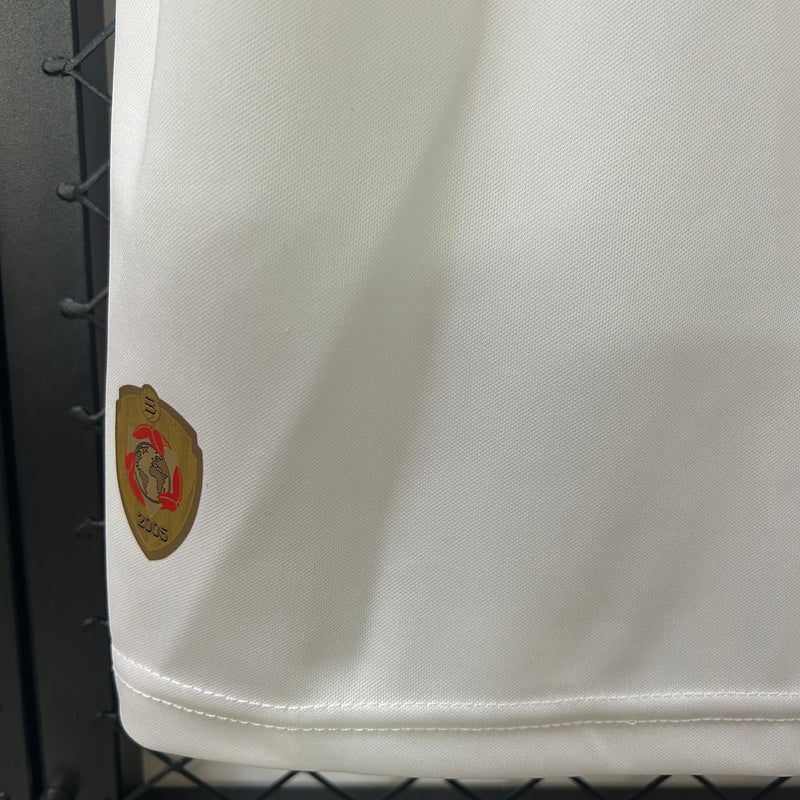 Camisa de Torcedor São Paulo 25/26