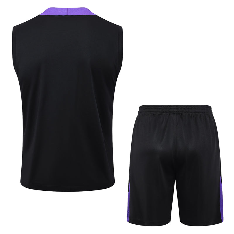 Conjunto de treino Psg x Jordan