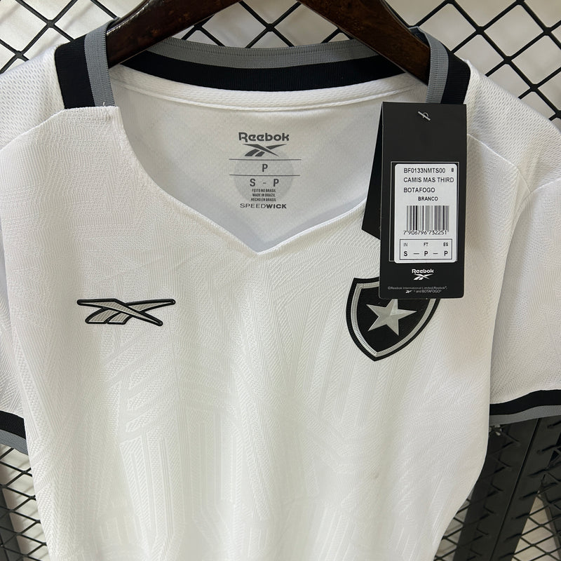 Botafogo feminina 24/25