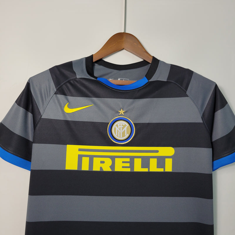 Camisa do Inter Milão 20/21