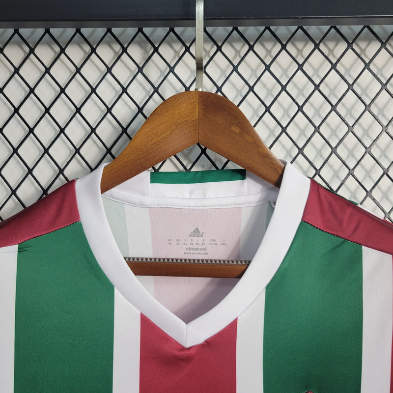 Fluminense Retro 16-17