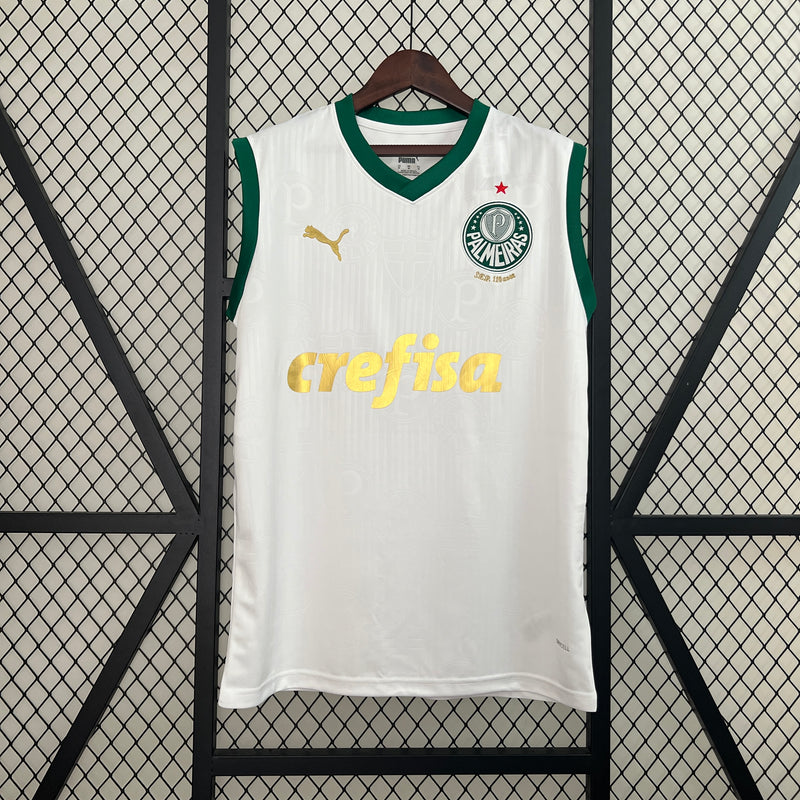 Camisa Sem Manga Palmeiras 24-25 UN-2
