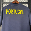Camisa de Treino Portugal 2025 N-2