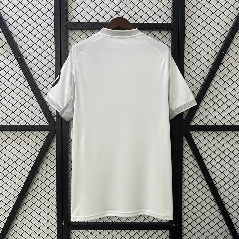 Camisa do Real Madrid 25/26 - Home