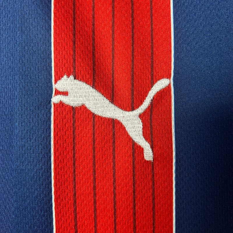 Camisa do Bahia 25/26  UN-1