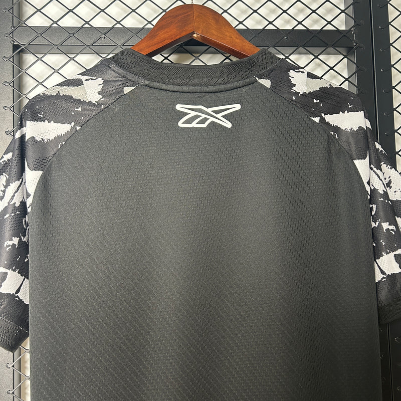 Camisa do Botafogo 25/26 N-3