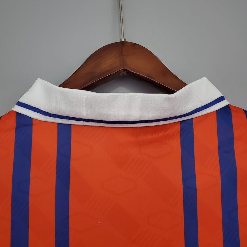 Camisa Retro PSG 92/93 home
