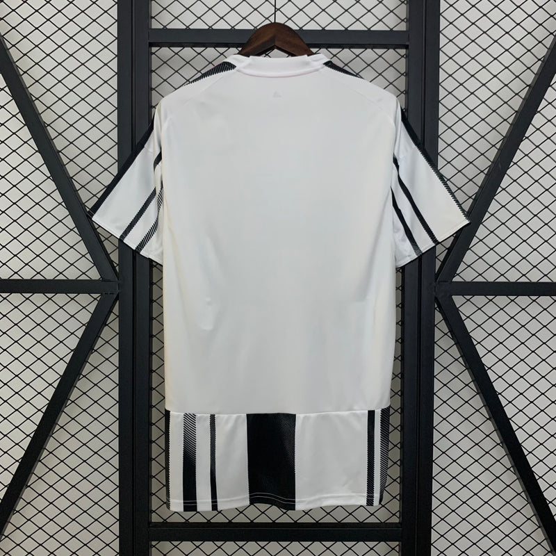 Camisa da Juventus 25/26
