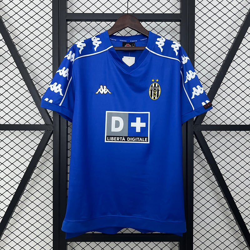 Camisa Retro Juventus 99/00