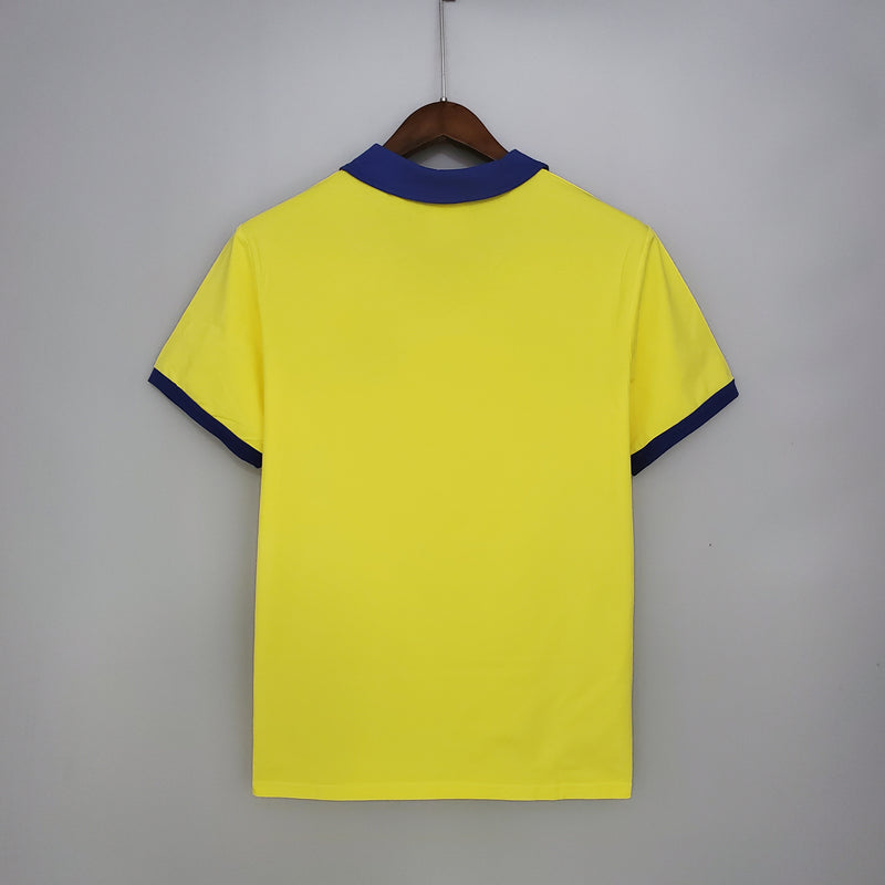 Camisa Retrô Arsenal 71/79