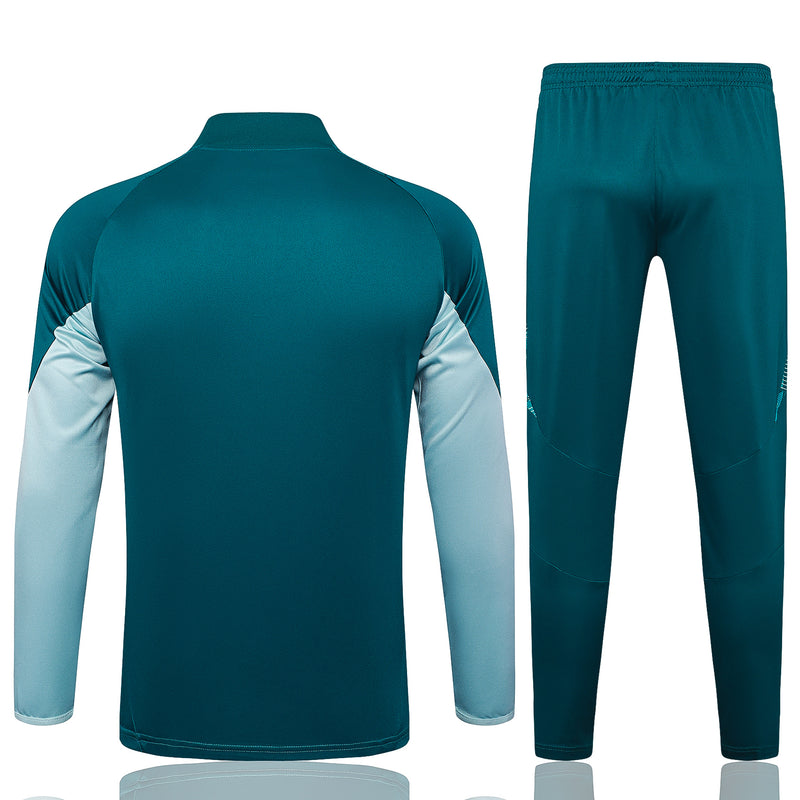 Kit Treino Manda Longa Cruzeiro 25-26