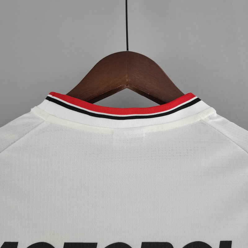 Camisa Retro São Paulo 2000