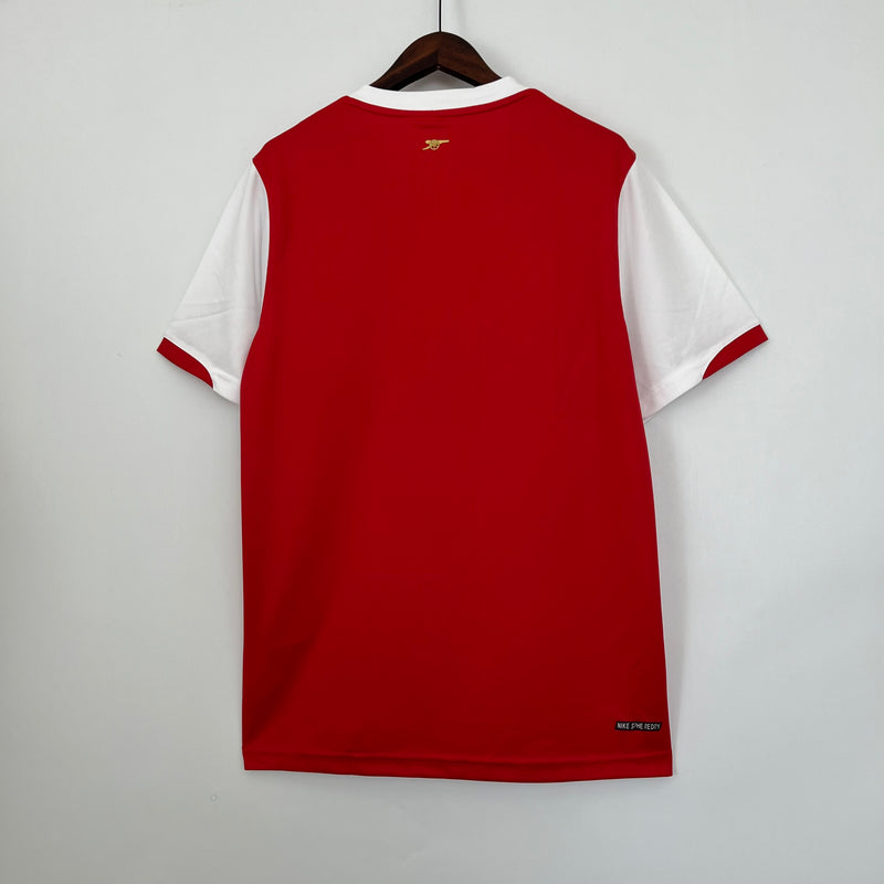 Camisa Retrô Arsenal  06/08