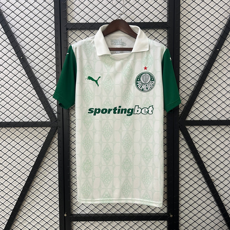 Camisa do Palmeiras 25-26