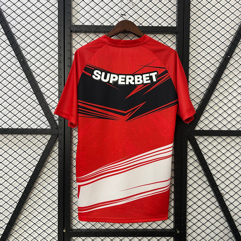 Camisa de Treino São Paulo 25/26 2