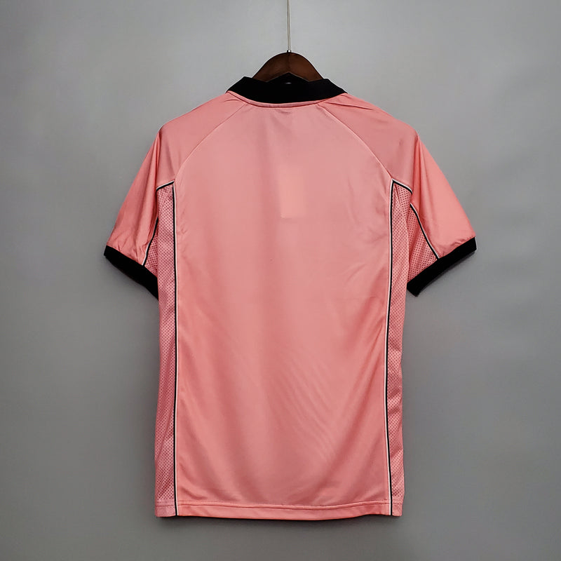 Camisa Retro Juventus 97/98