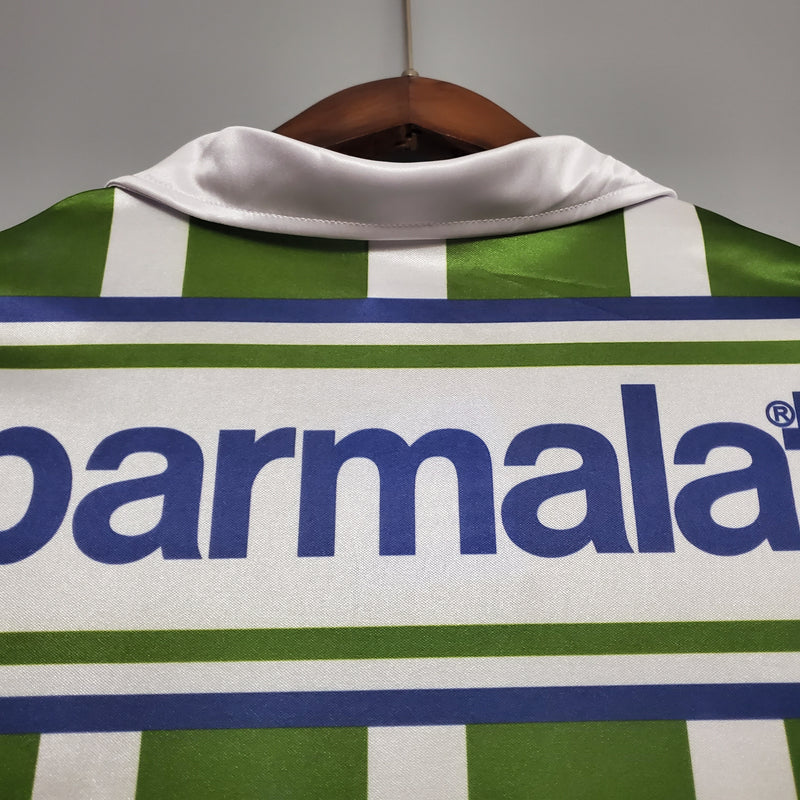 Camisa Retro 92/93 Palmeiras home