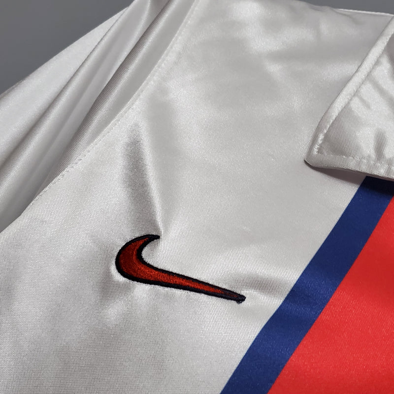 Camisa Retro 98/99 PSG